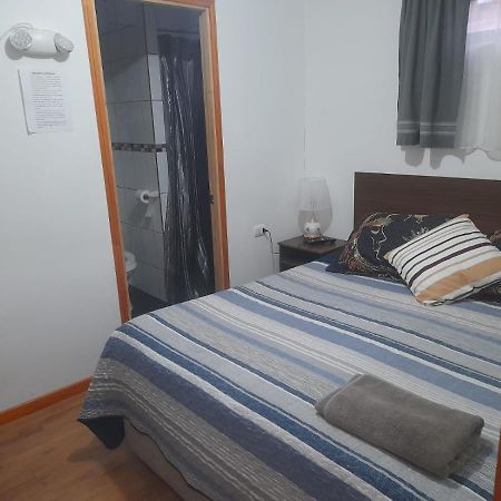 Hostal Girasoles, Empresas,Facturas Chillán Εξωτερικό φωτογραφία